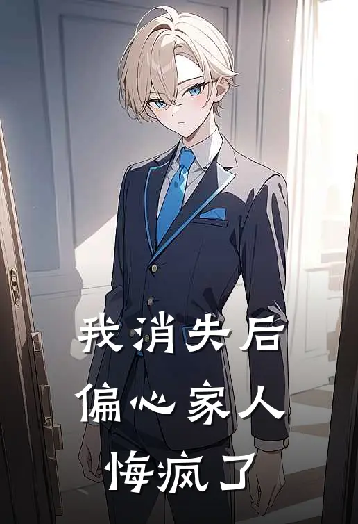 我消失后,偏心家人悔疯了的说说