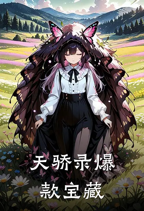 天骄录爆款宝藏