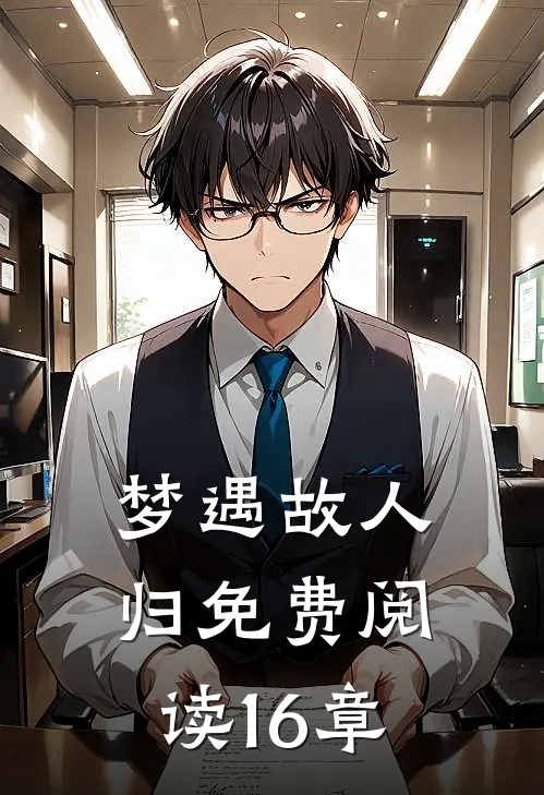 梦遇故人归免费阅读16章