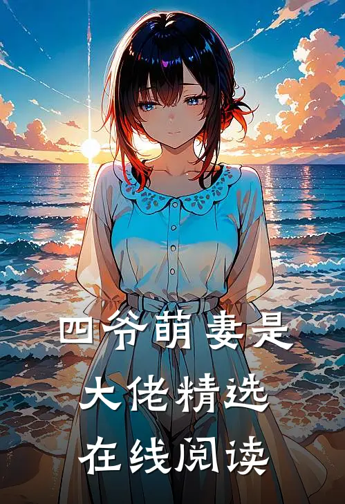 四爷萌妻是大佬精选在线阅读