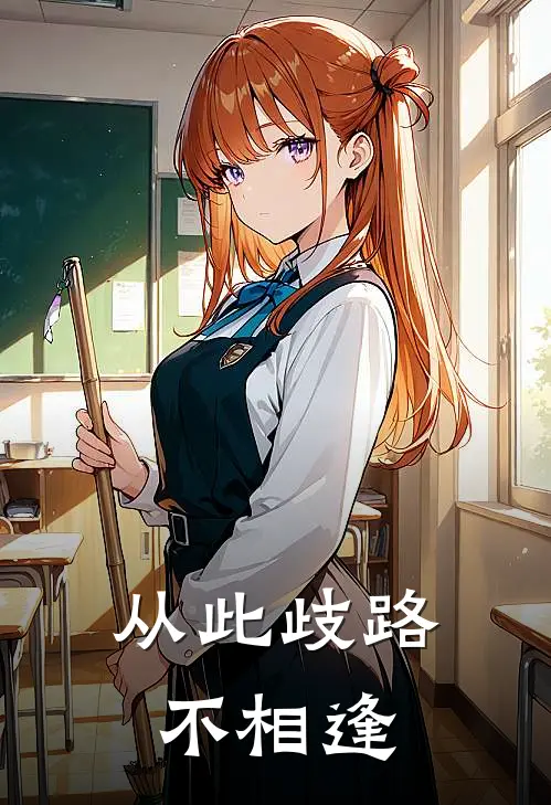 从此歧路不相逢