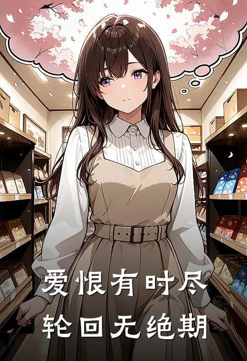 爱恨有时尽，轮回无绝期