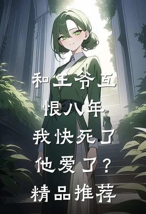 和王爷互恨八年，我快死了他爱了？精品推荐