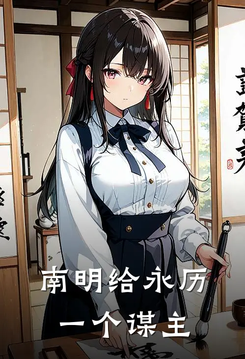 南明给永历一个谋主