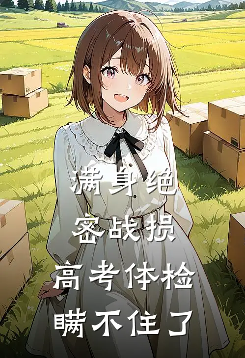 满身绝密战损，高考体检瞒不住了