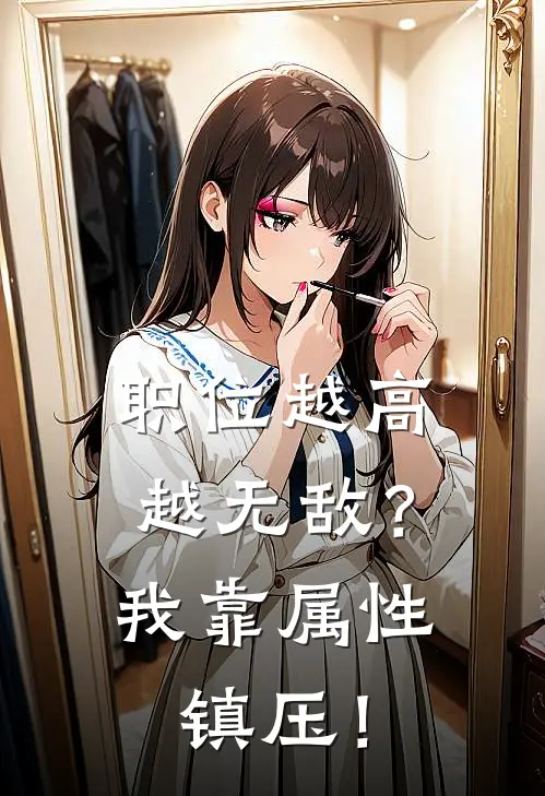 职位越高越无敌？我靠属性镇压！