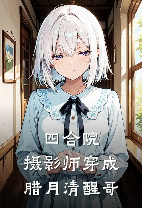 四合院：摄影师穿成腊月清醒哥