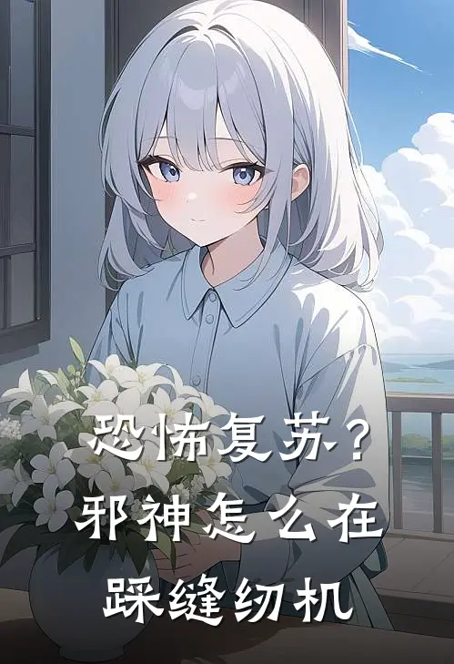 恐怖复苏？邪神怎么在踩缝纫机