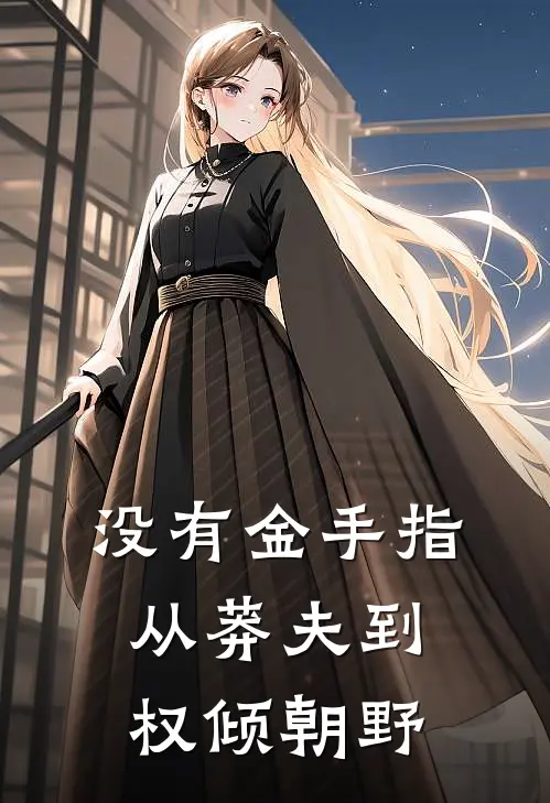 没有金手指，从莽夫到权倾朝野
