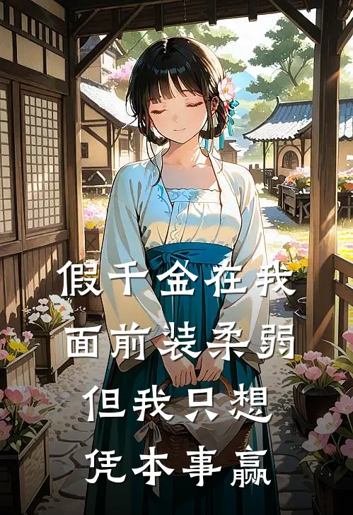 假千金在我面前装柔弱，但我只想凭本事赢