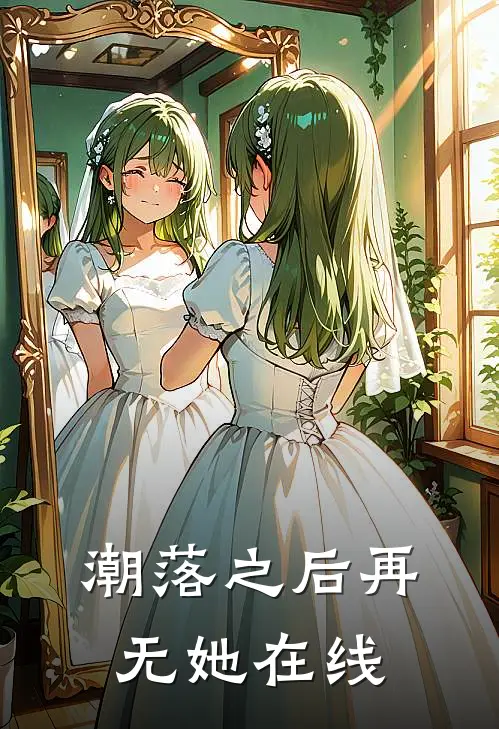 潮落之后再无她在线