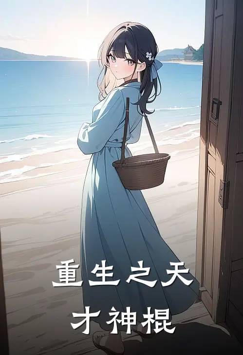 重生之天才神棍
