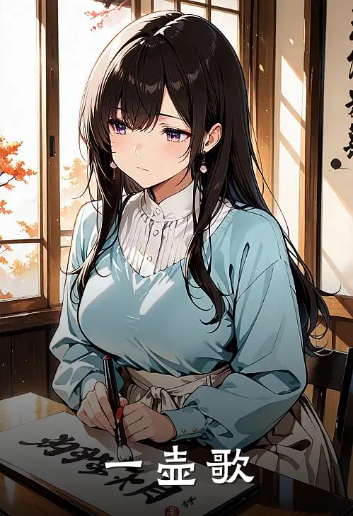 一壶歌