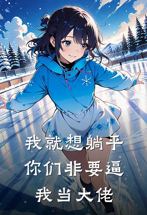 我就想躺平，你们非要逼我当大佬