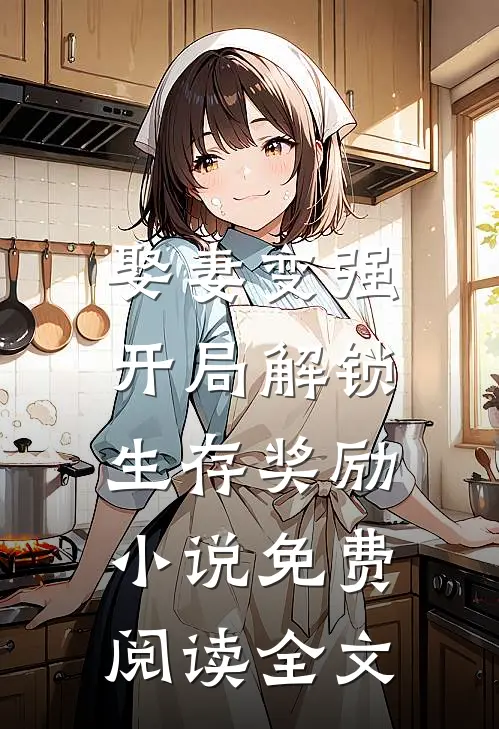 娶妻变强，开局解锁生存奖励小说免费阅读全文