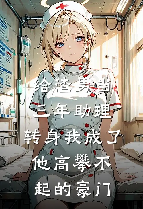 给渣男当三年助理，转身我成了他高攀不起的豪门