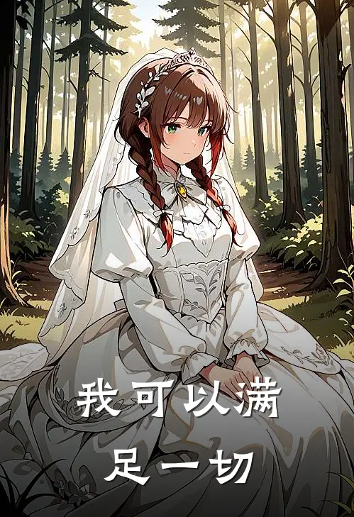我可以满足一切