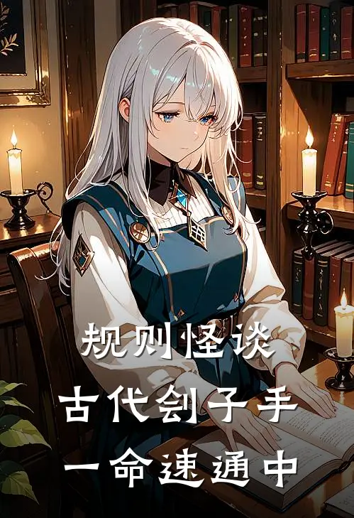 规则怪谈：古代刽子手一命速通中
