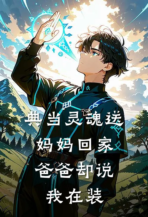 典当灵魂送妈妈回家,爸爸却说我在装修