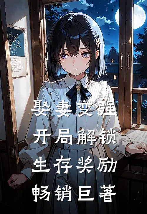 娶妻变强，开局解锁生存奖励畅销巨著