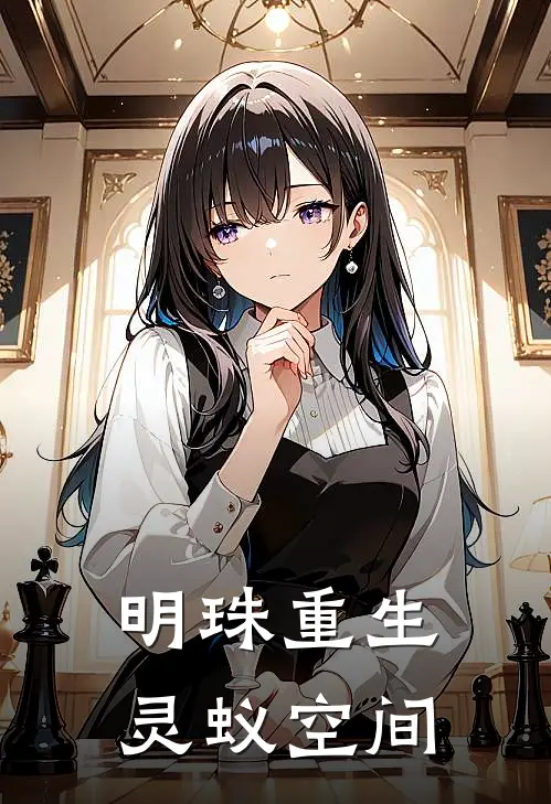 明珠重生：灵蚁空间