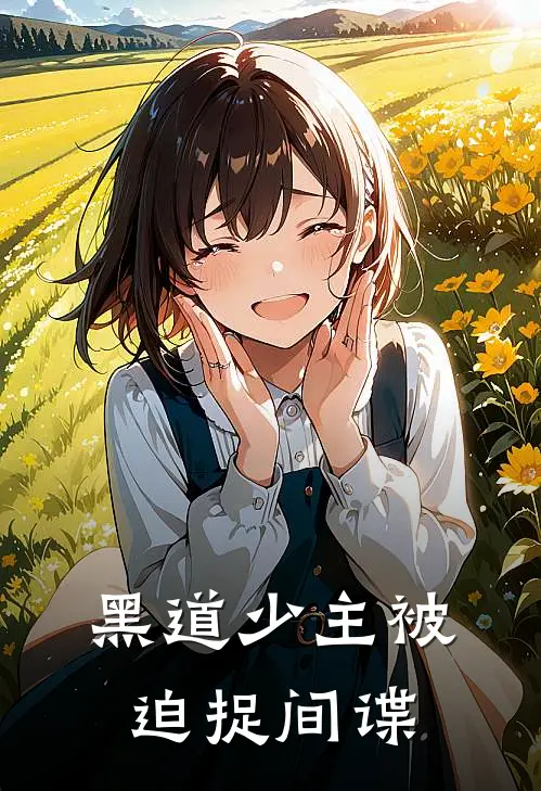 黑道少主被迫捉间谍