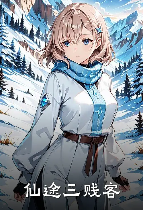 仙途三贱客