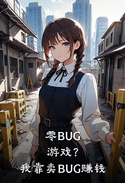 零BUG游戏？我靠卖BUG赚钱