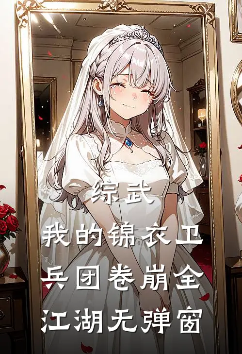 综武：我的锦衣卫兵团卷崩全江湖无弹窗