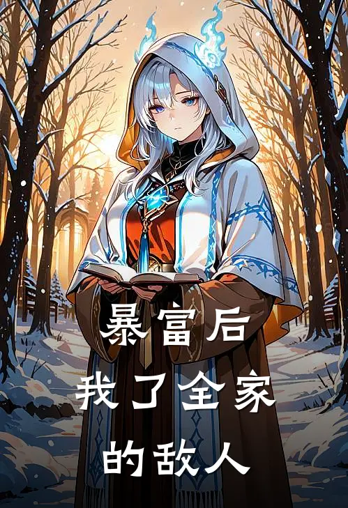 暴富后，我了全家的敌人