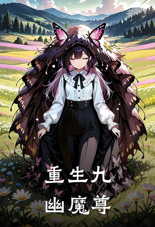 重生九幽魔尊