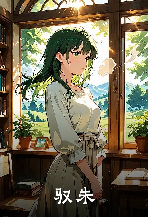 驭朱