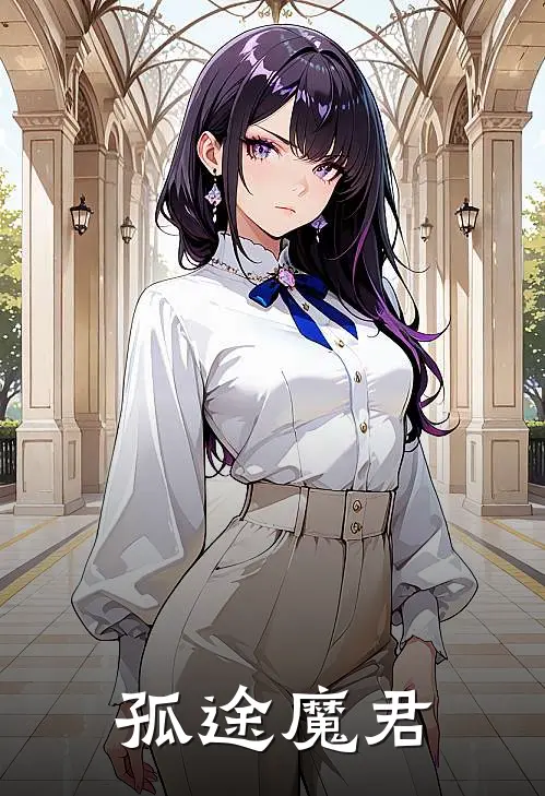 孤途魔君