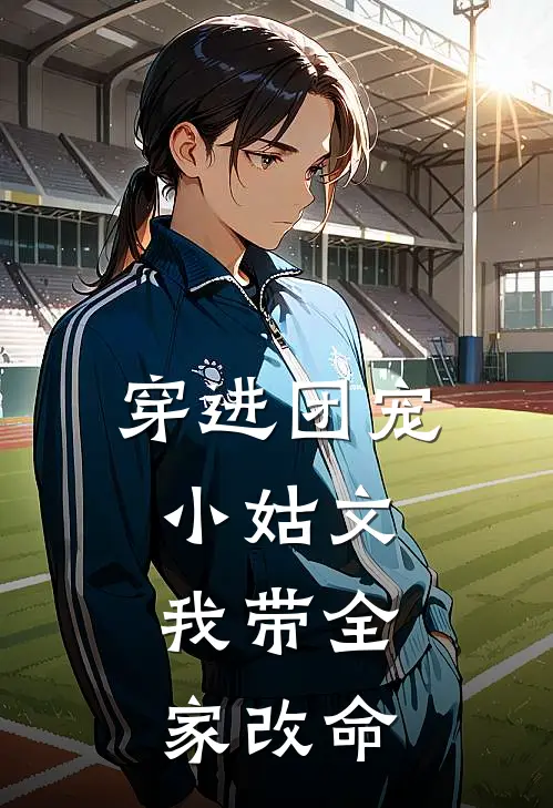 穿进团宠小姑文,我带全家改命