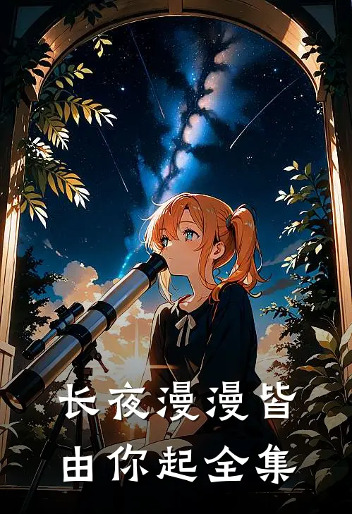 长夜漫漫皆由你起全集