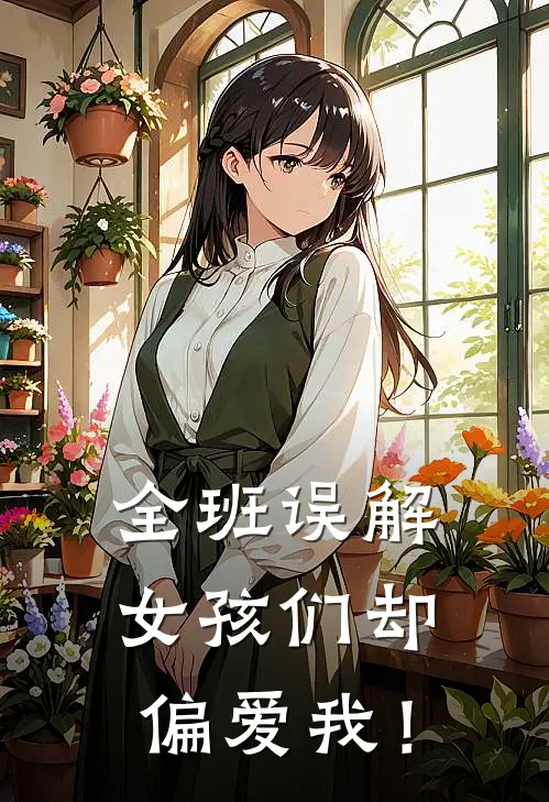 全班误解，女孩们却偏爱我！