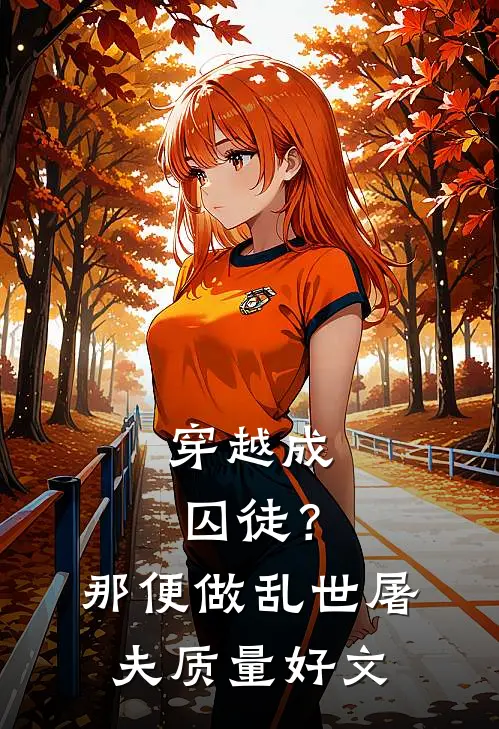 穿越成囚徒？那便做乱世屠夫质量好文