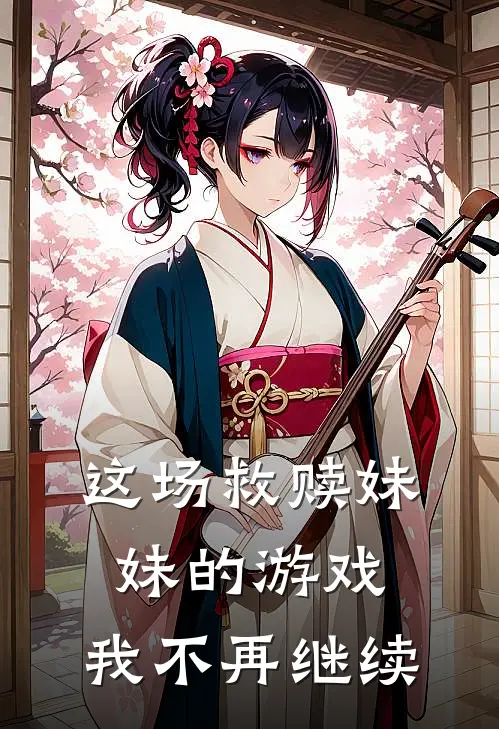 这场救赎妹妹的游戏，我不再继续