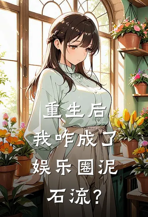 重生后，我咋成了娱乐圈泥石流？