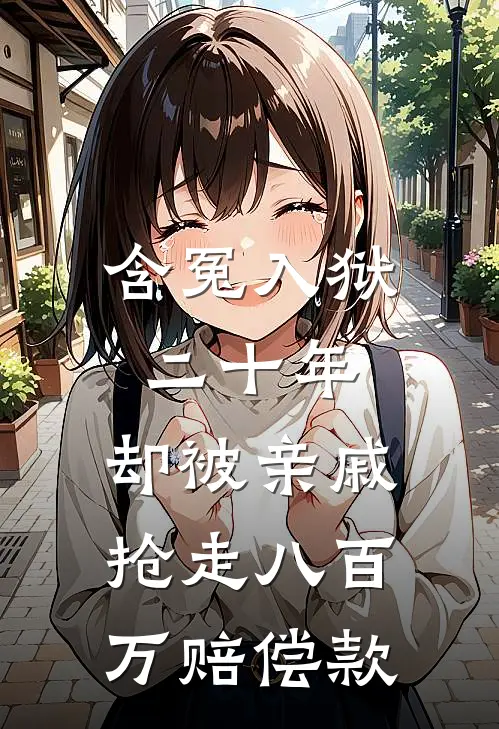 含冤入狱二十年，却被亲戚抢走八百万赔偿款
