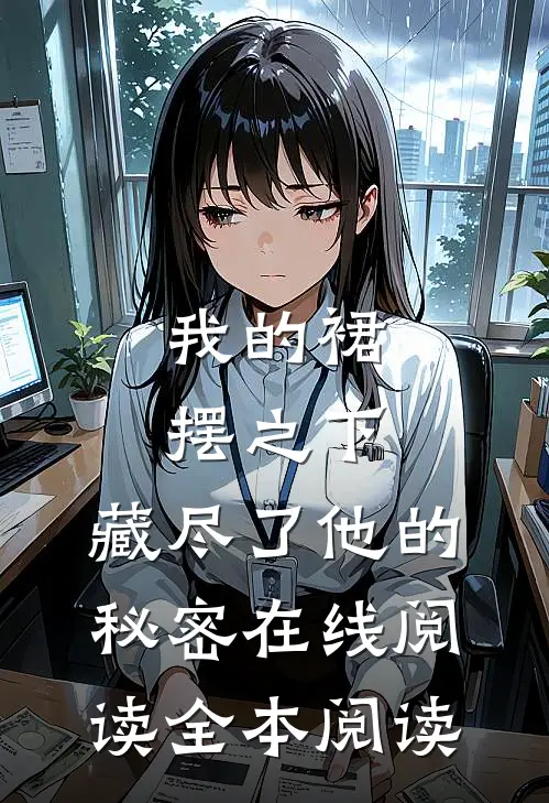 我的裙摆之下，藏尽了他的秘密在线阅读全本阅读