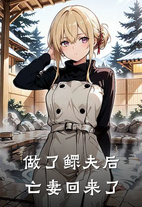 做了鳏夫后，亡妻回来了