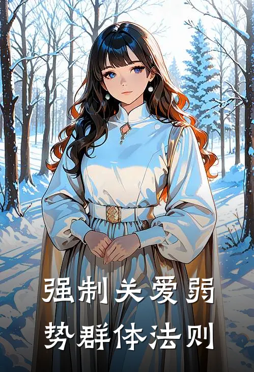 强制关爱弱势群体法则有哪些