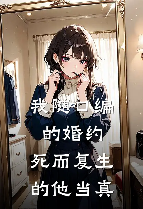 我随口编的婚约，死而复生的他当真
