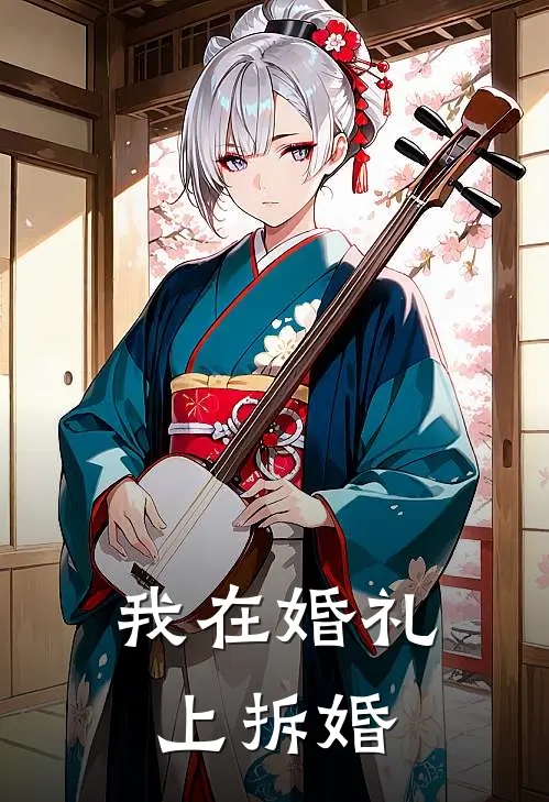我在婚礼上拆婚
