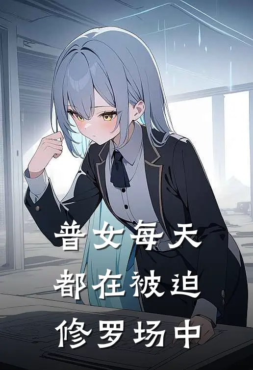 普女】每天都在被迫修罗场中