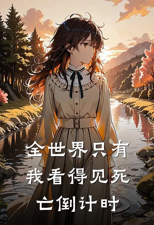 全世界只有我看得见死亡倒计时
