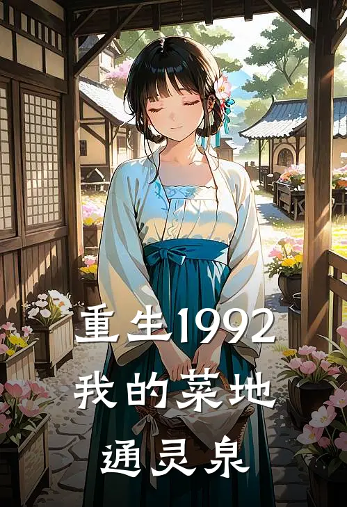 重生1992：我的菜地通灵泉
