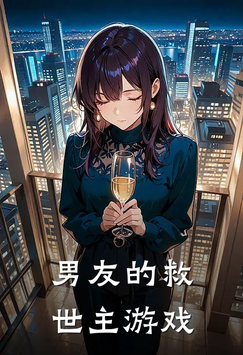 男友的救世主游戏