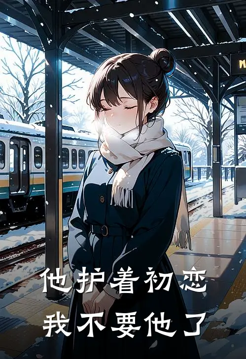 他护着初恋，我不要他了